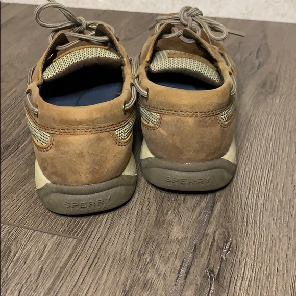 women’s sperry topsider - Picture 3 of 3